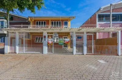 Casa comercial à venda na avenida jaime vignoli, 32, anchieta, porto alegre, 218 m2 por r$ 1.200.000