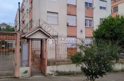 Apartamento com 1 quarto à venda na rua doutor aron menda, 100, jardim leopoldina, porto alegre, 37 m2 por r$ 119.900