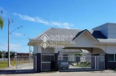 Terreno em condomínio fechado à venda na rua dom joão becker, 1910, fátima, canoas, 226 m2 por r$ 319.499