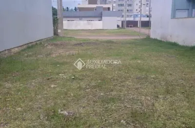 Terreno em condomínio fechado à venda na rua dom joão becker, 1910, fátima, canoas, 197 m2 por r$ 220.000