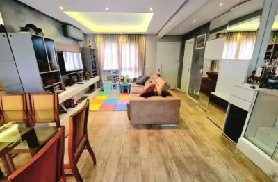 Casa em condomínio fechado com 3 quartos à venda na avenida armando fajardo, 1977, igara, canoas, 111 m2 por r$ 829.900