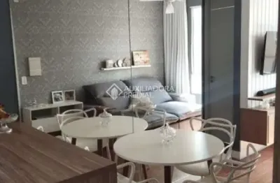 Apartamento com 2 quartos à venda na rua oliveira viana, 491, fátima, canoas, 42 m2 por r$ 287.249