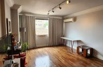 Apartamento com 3 quartos à venda na rua general neto, 315, floresta, porto alegre, 106 m2 por r$ 750.000