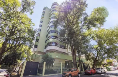 Cobertura com 3 quartos à venda na rua frederico guilherme ludwig, 99, centro, canoas, 151 m2 por r$ 1.600.000