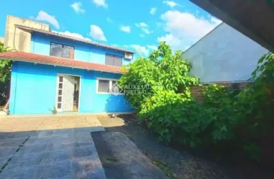 Casa com 3 quartos à venda na rua dos sabiás, 83, igara, canoas, 75 m2 por r$ 415.000