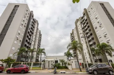 Apartamento com 2 quartos à venda na avenida armando fajardo, 1261, igara, canoas, 58 m2 por r$ 430.000