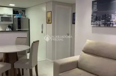 Apartamento com 2 quartos à venda na rua guarujá, 300, são josé, canoas, 41 m2 por r$ 249.900