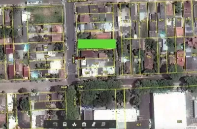 Terreno à venda na rua tamoio, 897, niterói, canoas, 484 m2 por r$ 649.999