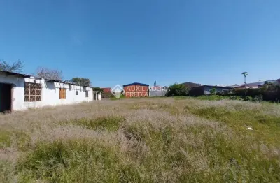 Terreno à venda na rua tamoio, 2516, niterói, canoas, 1100 m2 por r$ 1.700.000