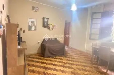 Apartamento com 2 quartos à venda na avenida benjamin constant, 1034, são joão, porto alegre, 71 m2 por r$ 278.900