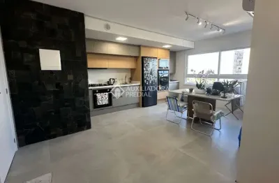 Apartamento com 2 quartos à venda na rua carlos drumond de andrade, 188, harmonia, canoas, 54 m2 por r$ 439.999