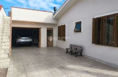 Casa com 3 quartos à venda na rua mem de sá, 503, nossa senhora das graças, canoas, 150 m2 por r$ 900.000