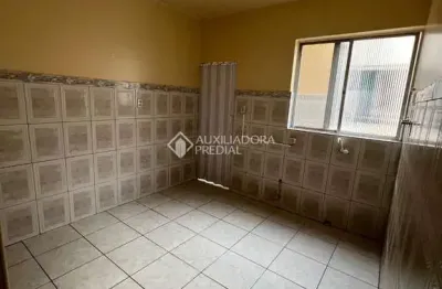 Apartamento com 2 quartos à venda na rua felipe de noronha, 100, marechal rondon, canoas, 58 m2 por r$ 184.900