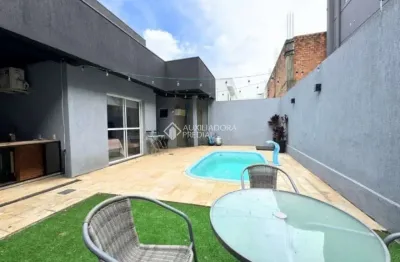 Casa com 3 quartos à venda na rua da erva mate, 850, igara, canoas, 160 m2 por r$ 850.000