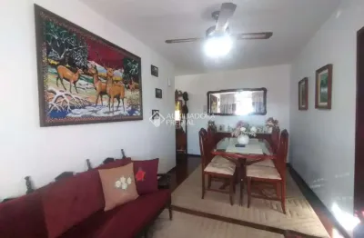 Apartamento com 3 quartos à venda na avenida palmira gobbi, 130, humaitá, porto alegre, 72 m2 por r$ 350.000