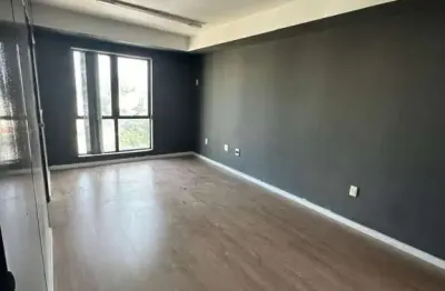 Sala comercial à venda na avenida da azenha, 1591, azenha, porto alegre, 44 m2 por r$ 149.999