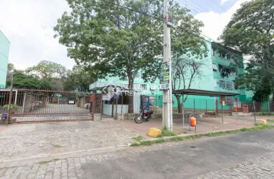 Apartamento com 1 quarto à venda na rua max juniman, 105, humaitá, porto alegre, 41 m2 por r$ 125.000