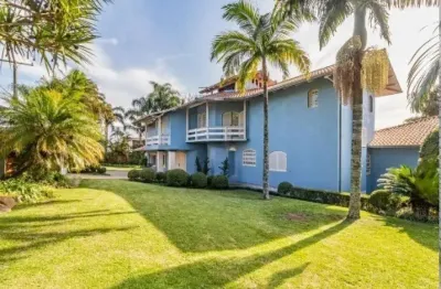Casa com 4 quartos à venda na rua mem de sá, 570, nossa senhora das graças, canoas, 600 m2 por r$ 2.660.000