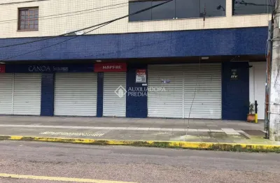 Sala comercial à venda na rua regente feijó, 22, centro, canoas, 57 m2 por r$ 350.000