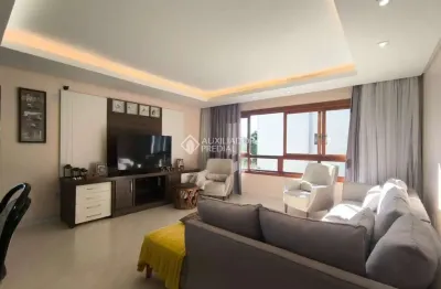 Apartamento com 2 quartos à venda na rua brasil, 761, centro, canoas, 84 m2 por r$ 565.000