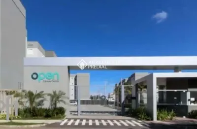 Apartamento com 2 quartos à venda na rua são luiz, 622, centro, canoas, 44 m2 por r$ 259.900