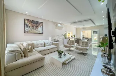 Casa com 3 quartos à venda na rua constantino moura de azevedo, 62, estância velha, canoas, 200 m2 por r$ 1.350.000