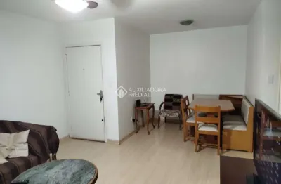 Apartamento com 2 quartos à venda na rua brasil, 168, centro, canoas, 71 m2 por r$ 299.000