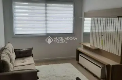 Apartamento com 1 quarto à venda na avenida getúlio vargas, 558, marechal rondon, canoas, 46 m2 por r$ 498.900
