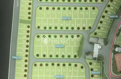 Terreno à venda na rua noruega, 1000, marechal rondon, canoas, 321 m2 por r$ 979.000