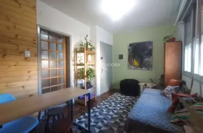 Apartamento com 3 quartos à venda na rua engenheiro fernando mendes ribeiro, 90, santo antônio, porto alegre, 60 m2 por r$ 230.000