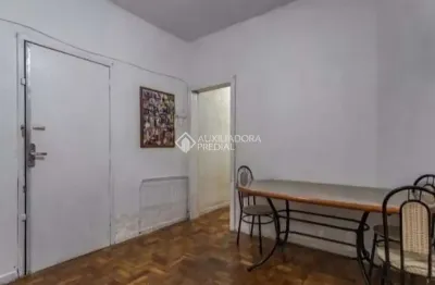 Apartamento com 2 quartos à venda na rua santos dumont, 1331, são geraldo, porto alegre, 48 m2 por r$ 199.999