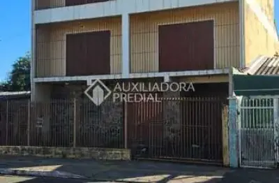 Casa com 5 quartos à venda na rua uruguaiana, 320, mathias velho, canoas, 340 m2 por r$ 599.000