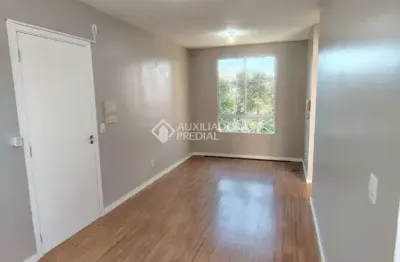 Apartamento com 2 quartos à venda na rua oliveira viana, 491, fátima, canoas, 42 m2 por r$ 200.000