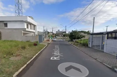 Terreno à venda na rua dos louros, 47, igara, canoas, 200 m2 por r$ 230.000