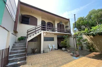 Casa com 1 quarto à venda na rua são luiz, 117, centro, canoas, 225 m2 por r$ 1.090.000