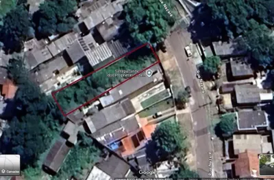 Terreno à venda na rua nazareth, 581, bom jesus, porto alegre, 435 m2 por r$ 270.000