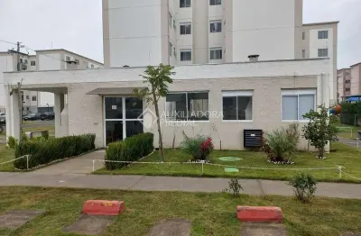 Apartamento com 2 quartos à venda na rua josé iuchno, 201, hípica, porto alegre, 39 m2 por r$ 180.000