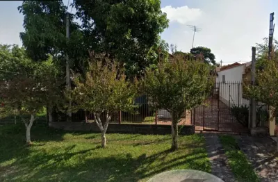 Terreno à venda na rua carlos gomes, 98, harmonia, canoas, 363 m2 por r$ 318.000