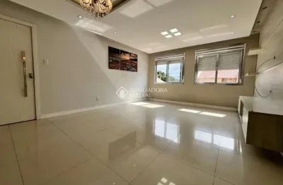 Apartamento com 3 quartos à venda na rua doutor barcelos, 40, centro, canoas, 87 m2 por r$ 370.000
