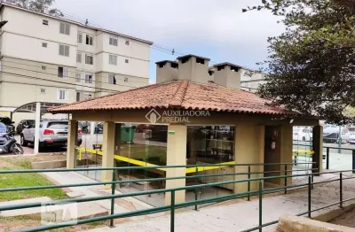 Apartamento com 2 quartos à venda na rua oliveira viana, 491, fátima, canoas, 43 m2 por r$ 200.000