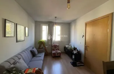 Apartamento com 2 quartos à venda na avenida sete de setembro, 1445, industrial, novo hamburgo, 63 m2 por r$ 220.000