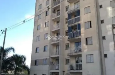 Apartamento com 3 quartos à venda na avenida armando fajardo, 2100, igara, canoas, 57 m2 por r$ 362.000