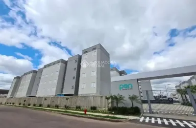 Apartamento com 2 quartos à venda na rua são luiz, 622, centro, canoas, 44 m2 por r$ 202.200