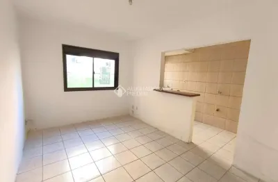 Apartamento com 1 quarto à venda na rua ernesto gomes, 815, passo das pedras, gravataí, 38 m2 por r$ 120.000