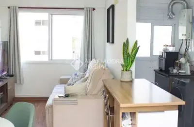 Apartamento com 2 quartos à venda na rua brasil, 1375, centro, canoas, 51 m2 por r$ 348.000