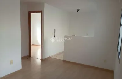 Apartamento com 2 quartos à venda na rua guarujá, 400, são josé, canoas, 41 m2 por r$ 170.000