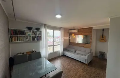 Apartamento com 2 quartos à venda na rua roberto francisco behrens, 225, mato grande, canoas, 48 m2 por r$ 230.000