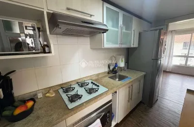 Apartamento com 2 quartos à venda na Rua Roberto Francisco Behrens, 225, Mato Grande, Canoas, 48 m2 por R$ 223.000