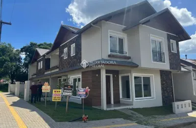 Casa com 2 quartos à venda na freiburg, 500, pousada da neve, nova petrópolis, 112 m2 por r$ 825.000