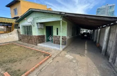 Casa com 2 quartos à venda na rua florianópolis, 310, mathias velho, canoas, 120 m2 por r$ 650.000